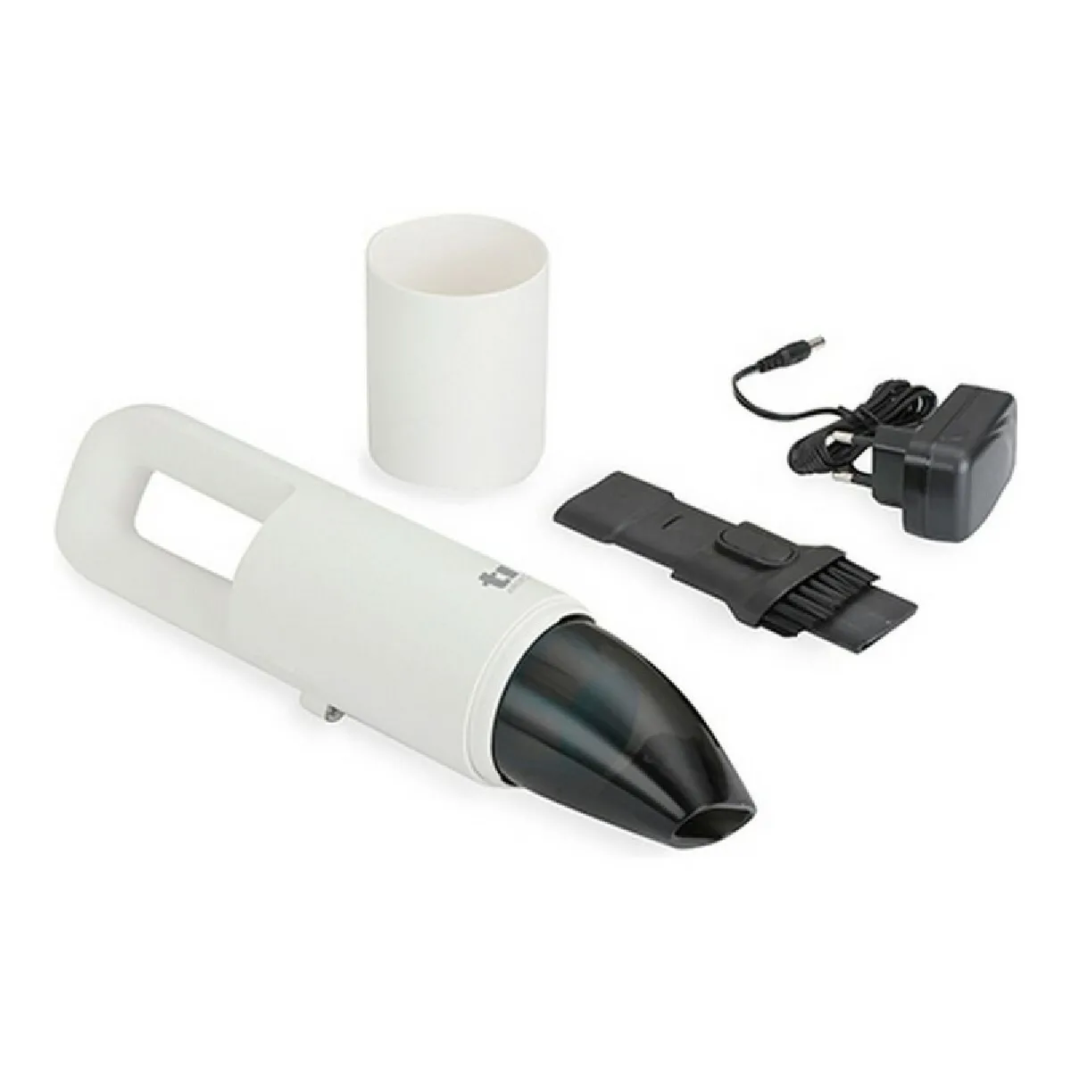 TM Electron Aspirateur à main
