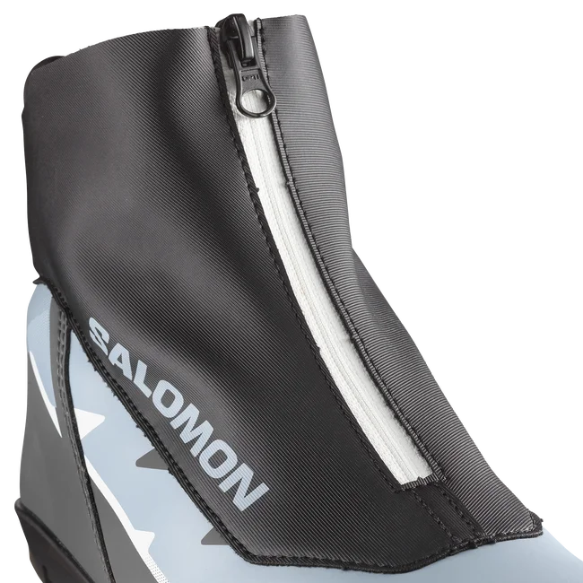 VITANE  Classic-Langlaufschuhe Damen Black/Castlerock/DUSTYBLUE