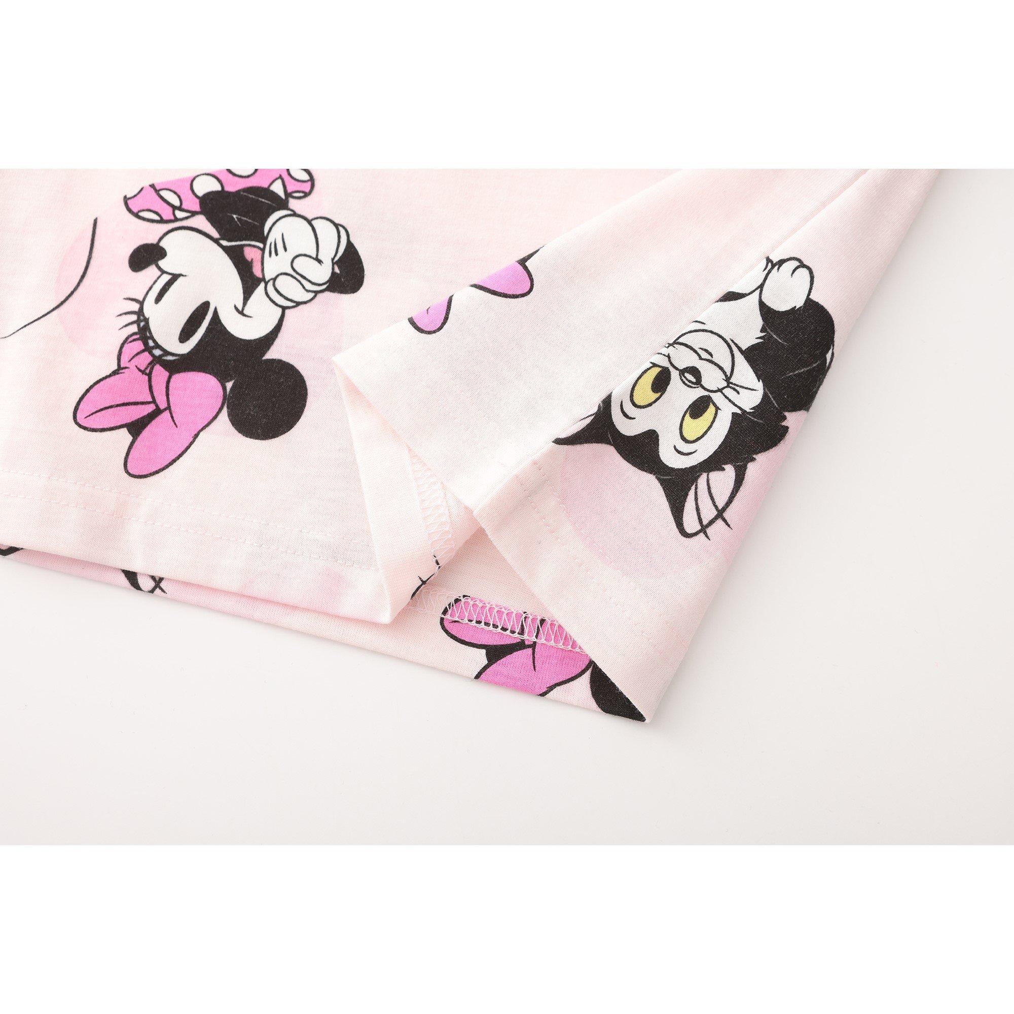 Character Charming Character T-Shirt Collection