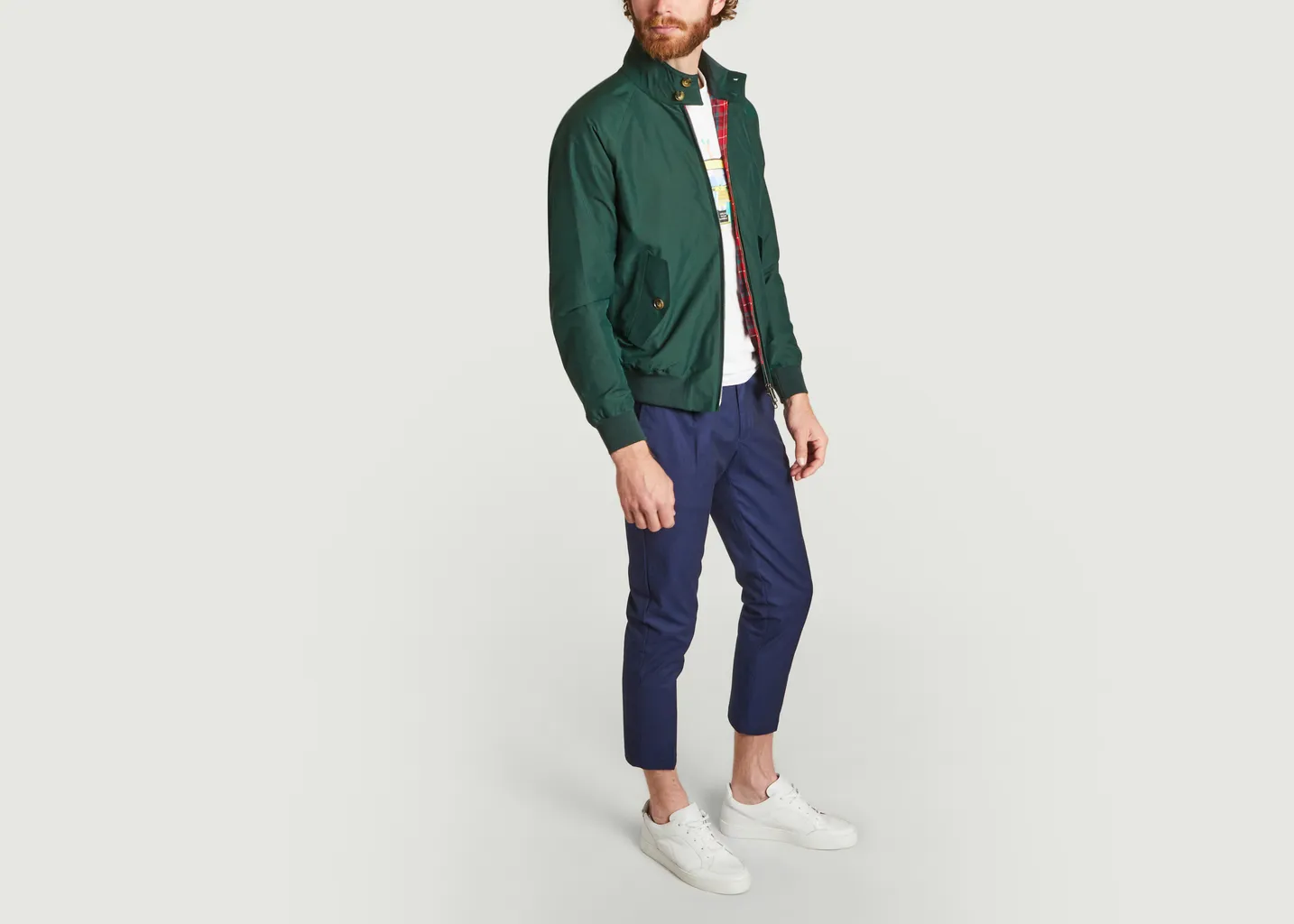 Veste G9 Baracuta Baracuta