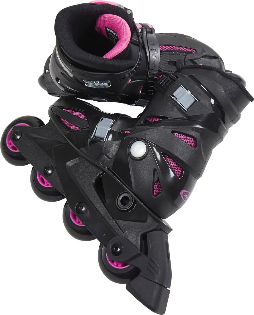 Roces Orlando III Inliners Pige | SkatePro