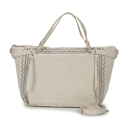 Desigual - BOLS_REGASITA LIBIA - LINO