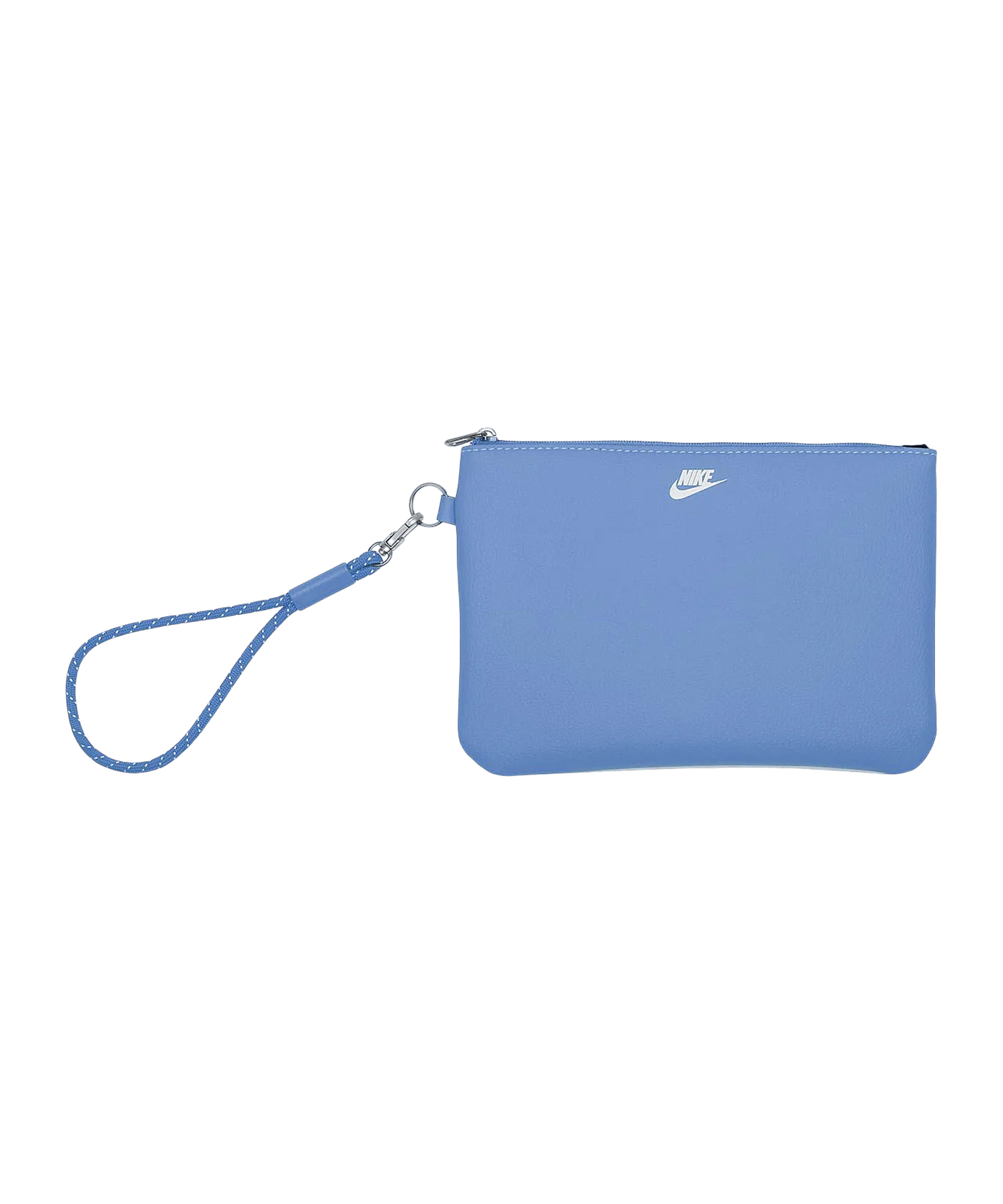 Nike Icon Blazer Wristlet Geldbeutel Weiss F156