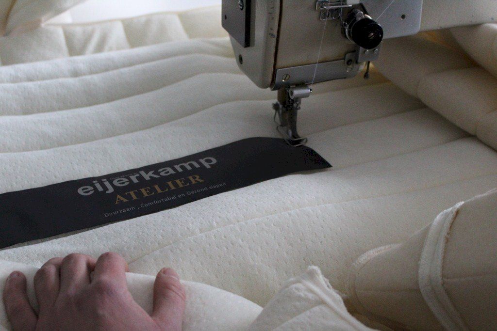 Comfortschuim Matras Premium