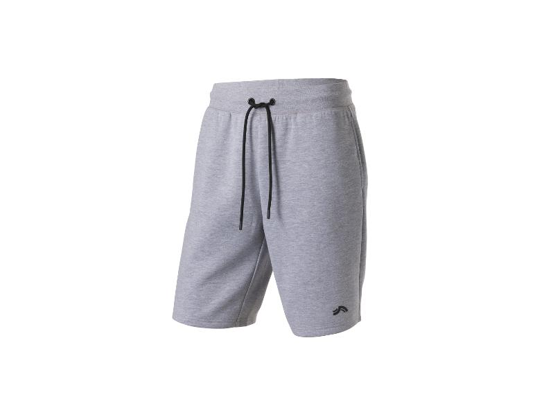 Korte heren broek
