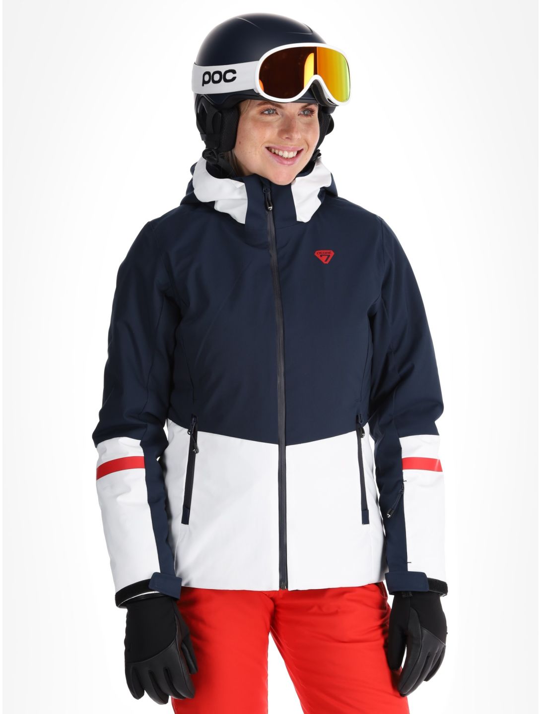 Dart ski-jas dames