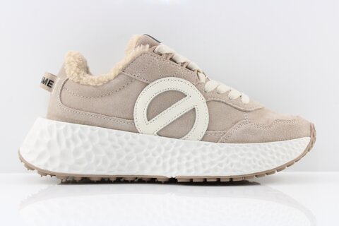 No Name Sneaker