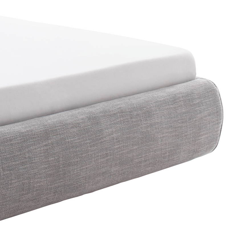 Z2 Polsterbett (180) ATESIO