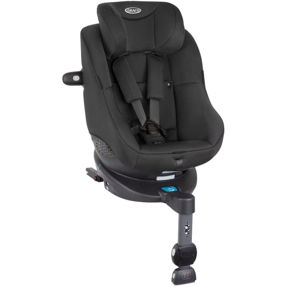 Køb Graco Midnight Turn2Me R129 | Luksusbaby