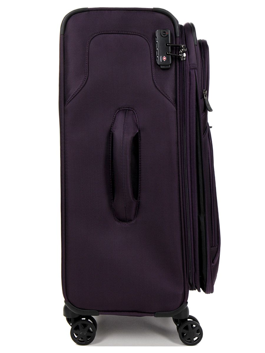 Valise Delsey Optimax Lite 70.5 cm