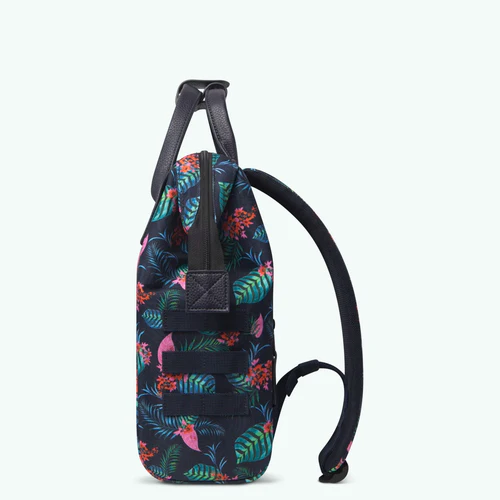 Sac à dos Adventurer Small Oran bleu