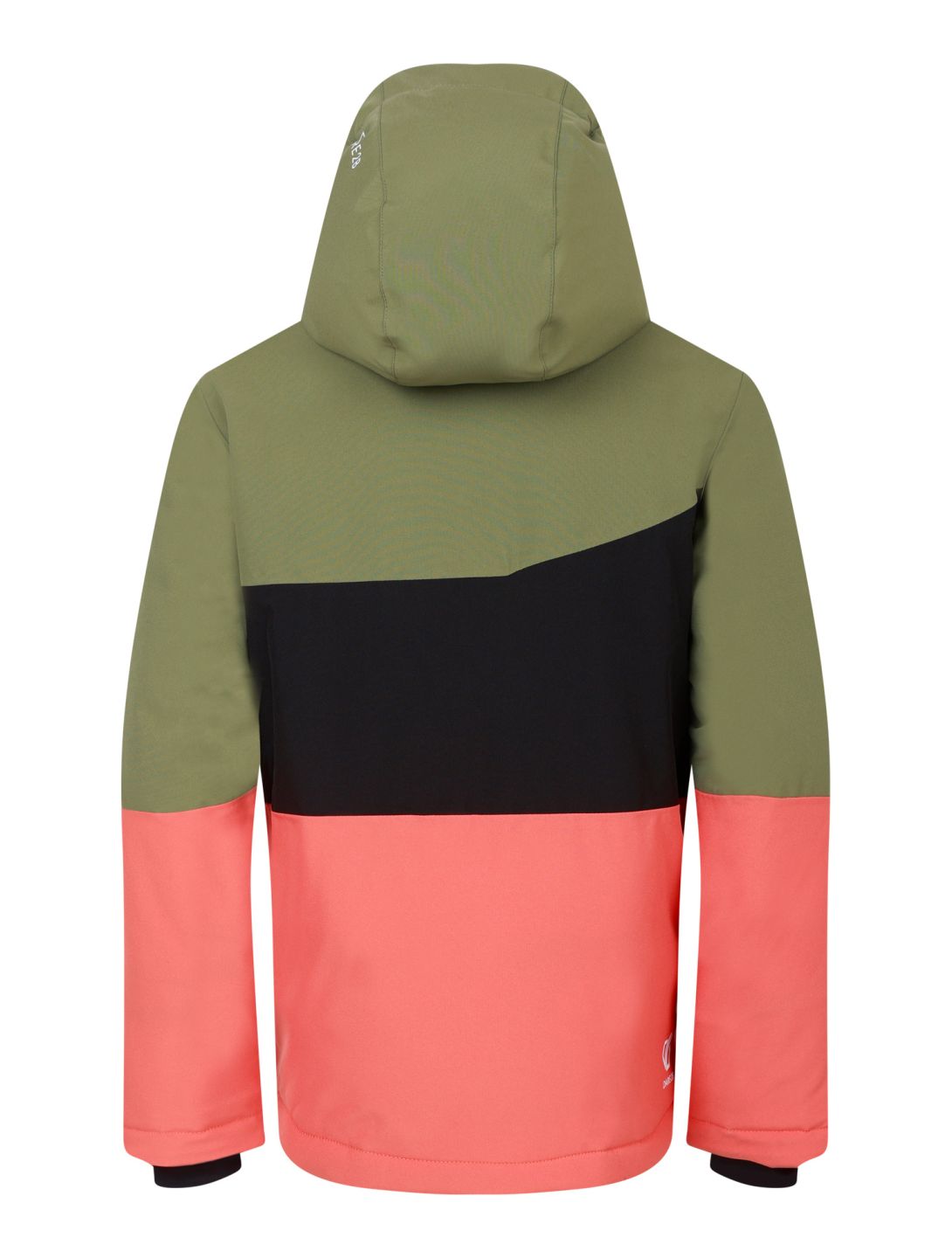 Steazy III ski-jas kinderen
