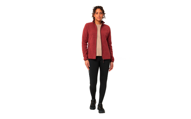 Vaude Rienza IV Damen Fleecejacke