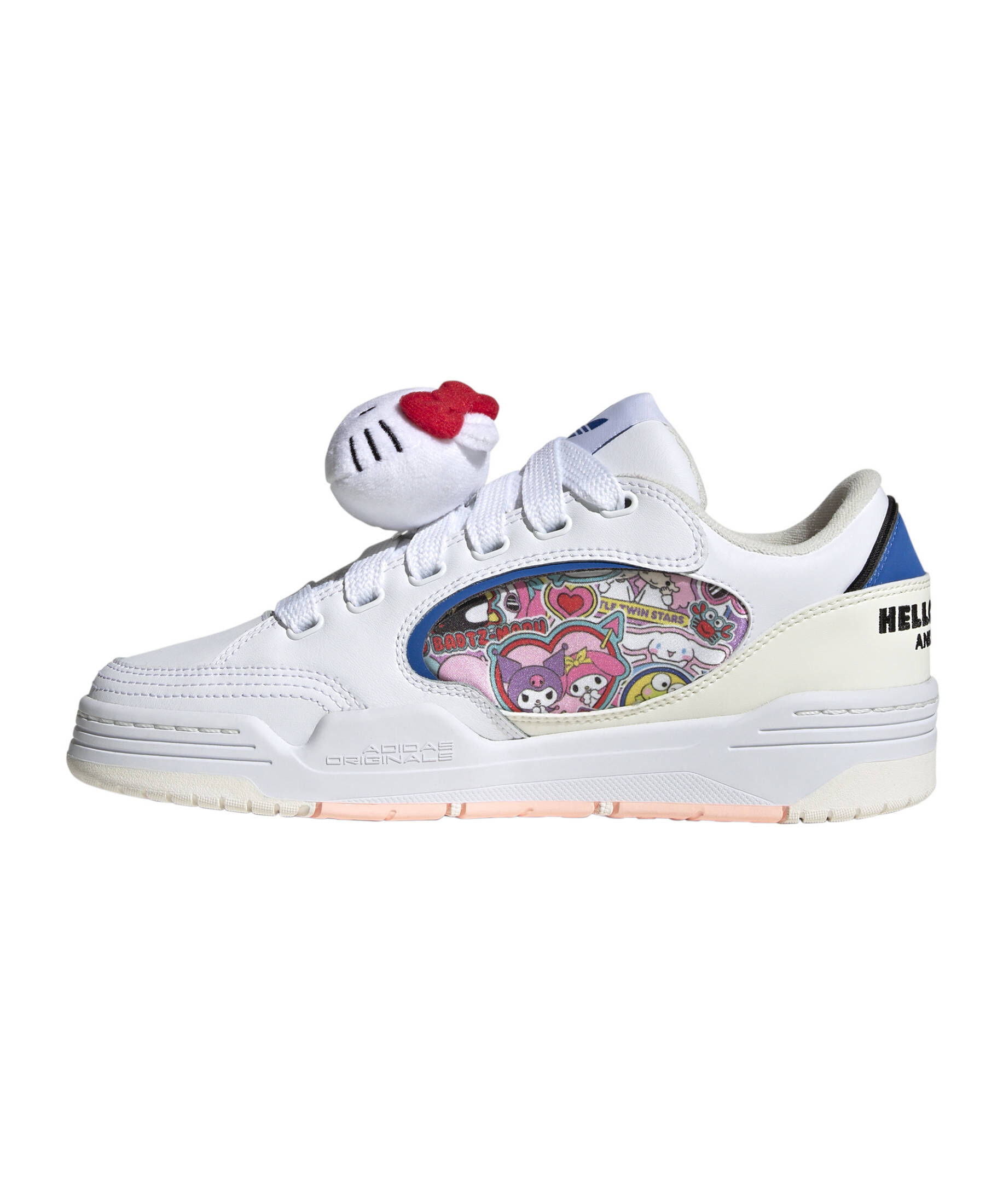 adidas Originals| Damen Sneaker ADI2000