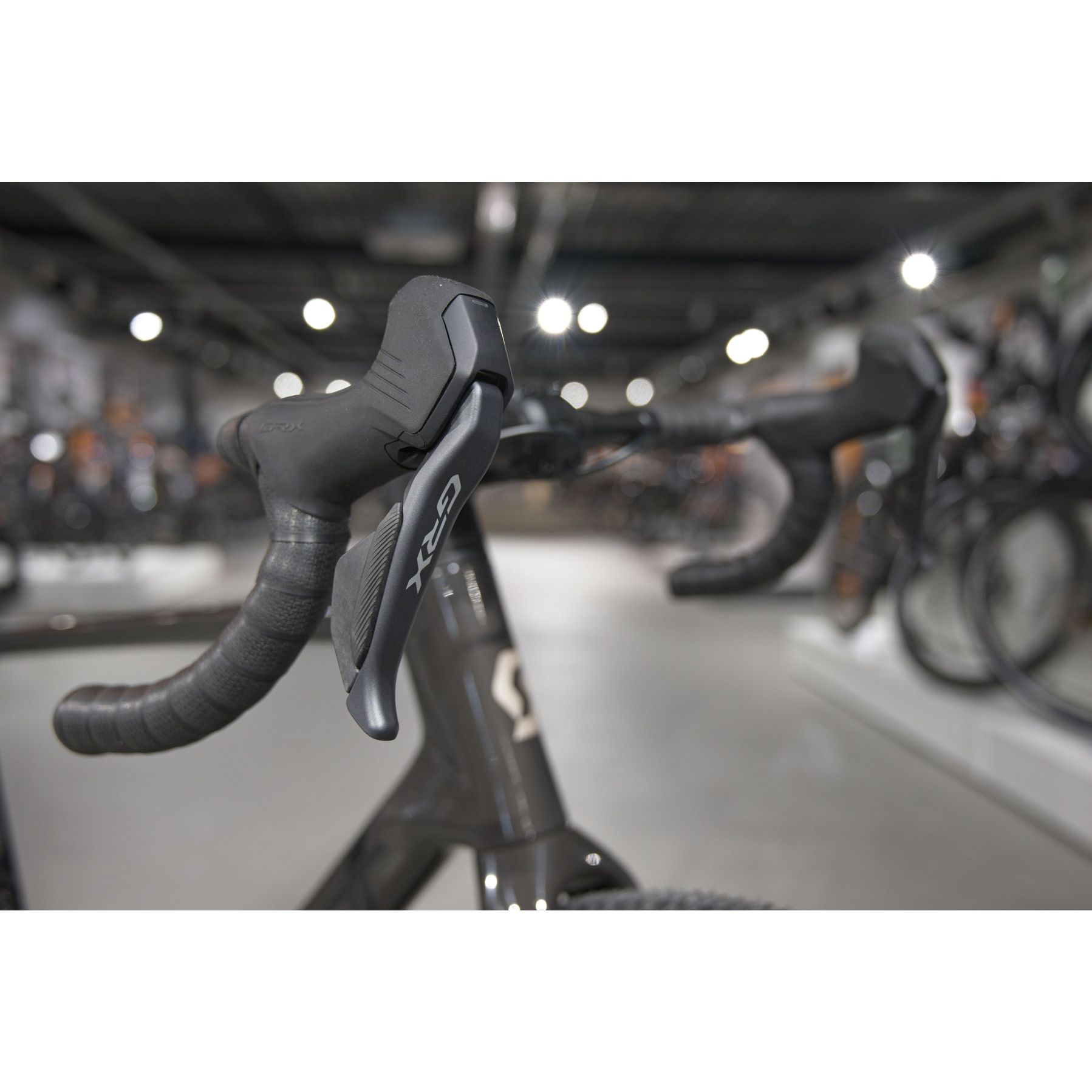Scott Addict Gravel 15 2026