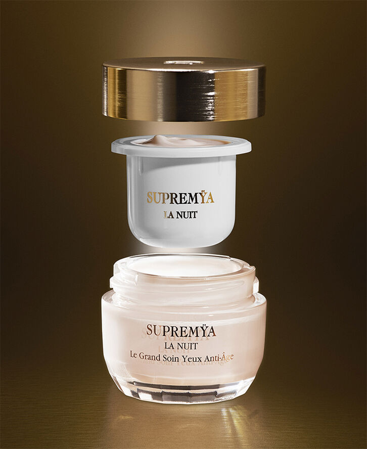 Sisley Supremÿa Anti-Aging Eye Cream