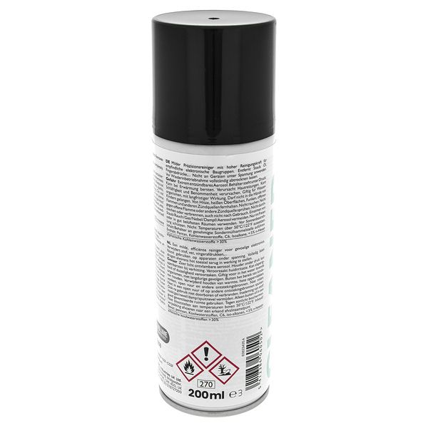 Kontakt Chemie Reiniger Spray 601
