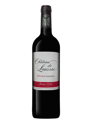 CHÂTEAU DE LAUSSAC LACARESSE 2019