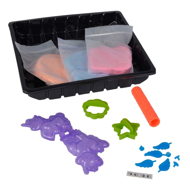 Art & Fun - Spielsand Set - Eiscreme