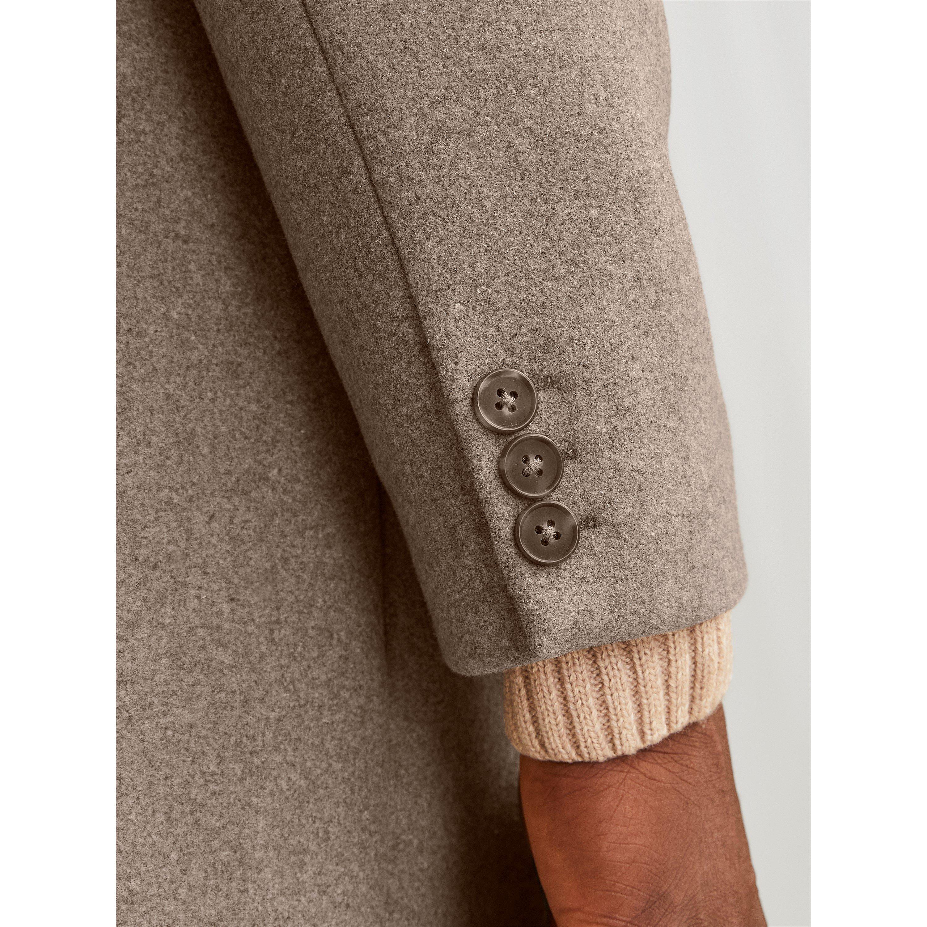 Jack and Jones Wilson Coat Sn99