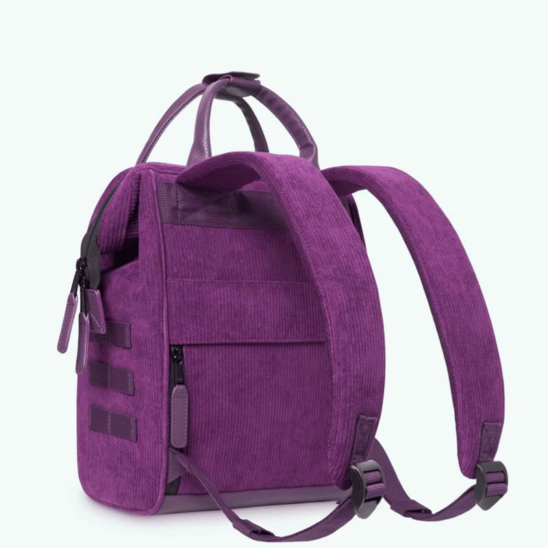 Sac à dos Adventurer Mini 12 litres + 2 grandes pochettes Nancy