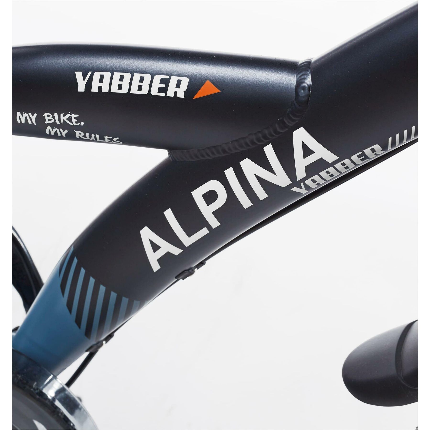 Alpina Yabber 22 inch Jongensfiets 2026