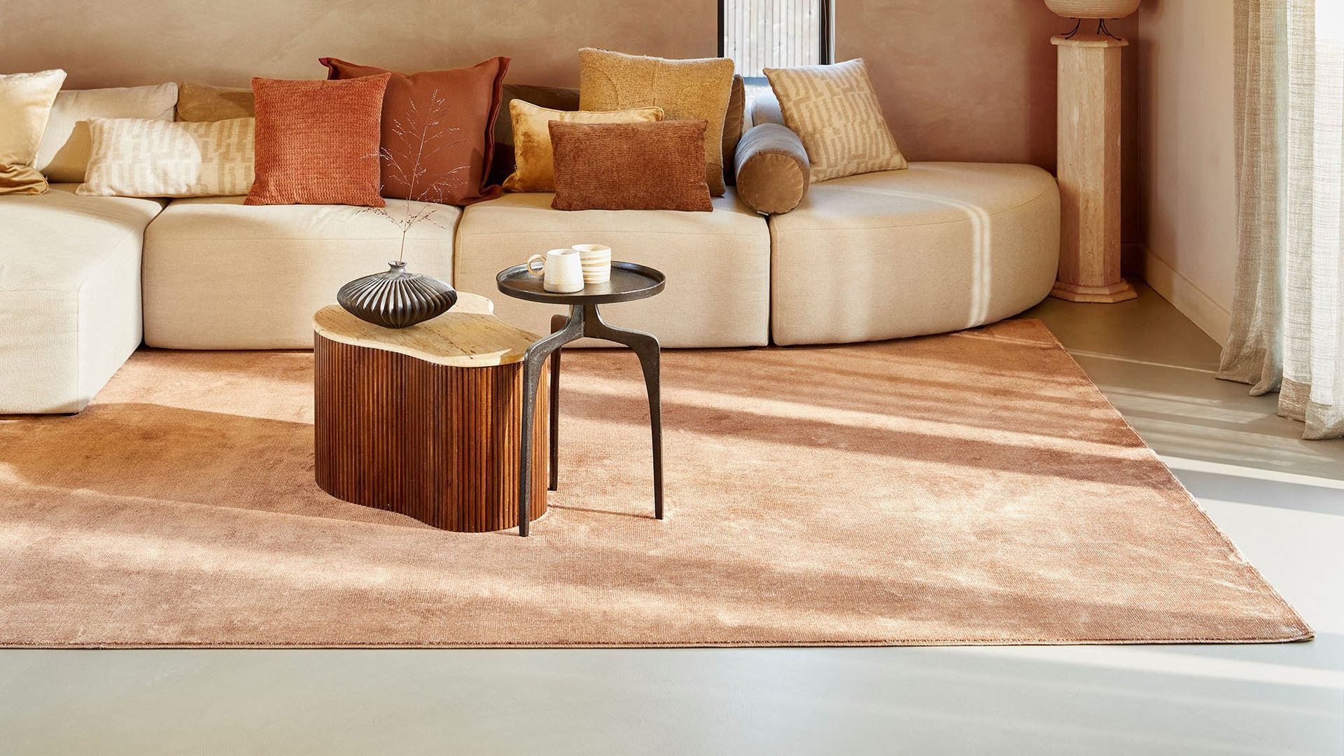 Brinker Carpets Unique Vloerkleed
