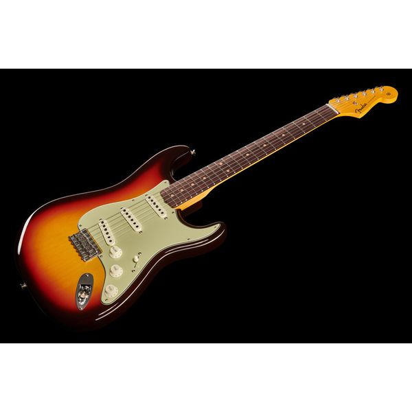 Fender 59 Strat Hardtail C3CSB NOS