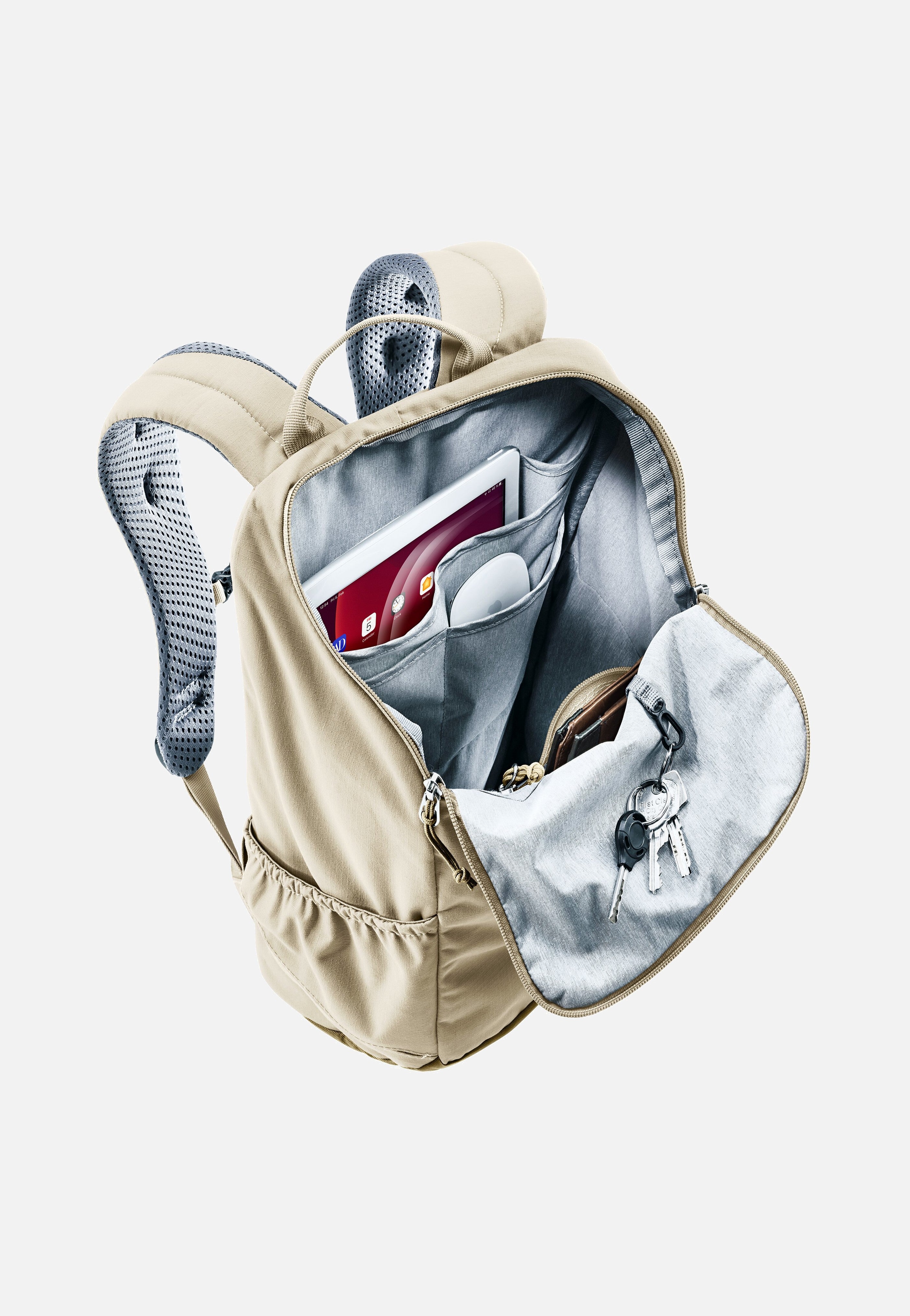 Stepout 16 Desert/Bone - Rucksack