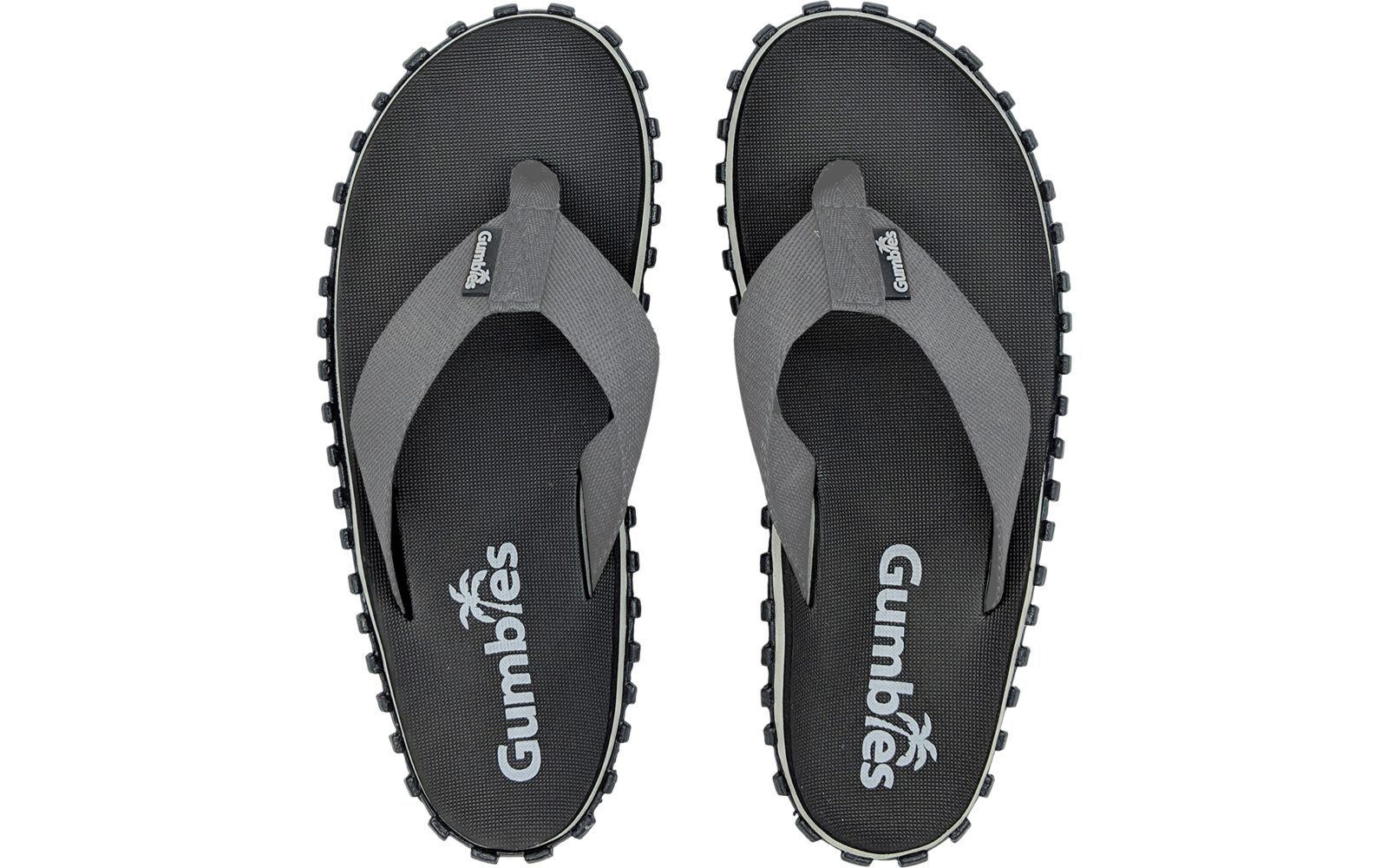 Gumbies Duckbill Damen Zehentrenner