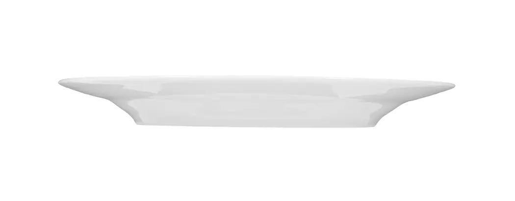 Frühstücksteller Rondo Ø 20 cm