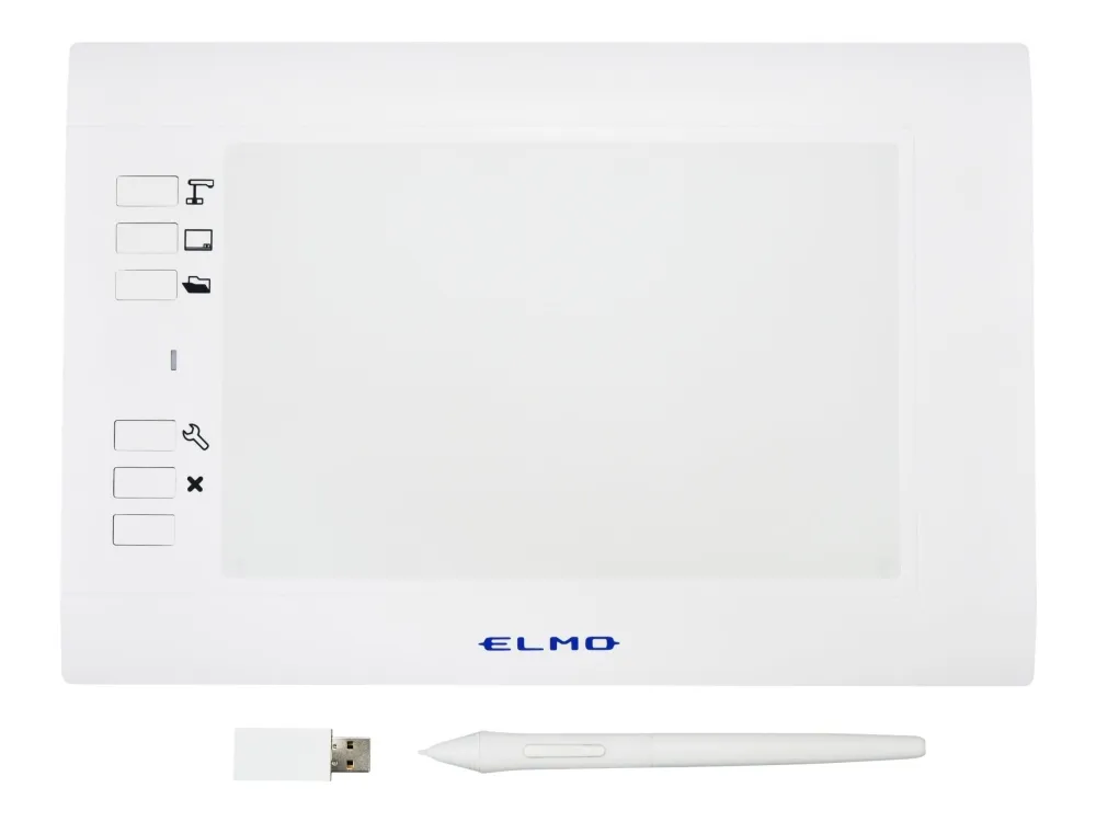 Elmo CRA-2 wireless Tablet