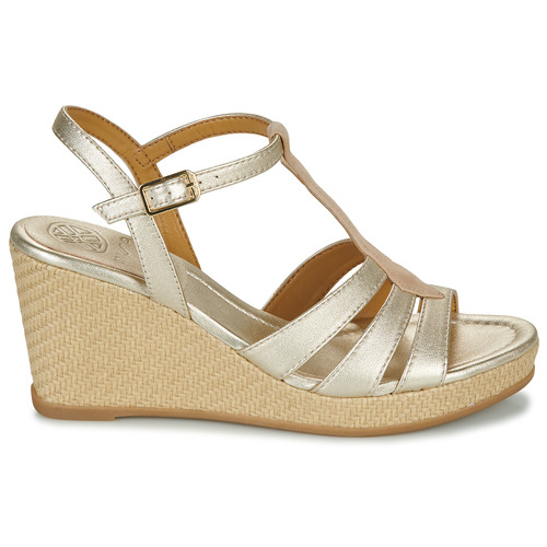 Unisa - LATRE - Doré / Beige