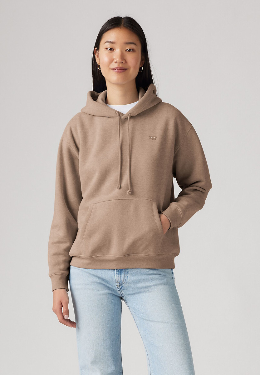LEVI'S<br>Moletom com Capuz