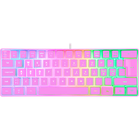 EXE mini keyboard