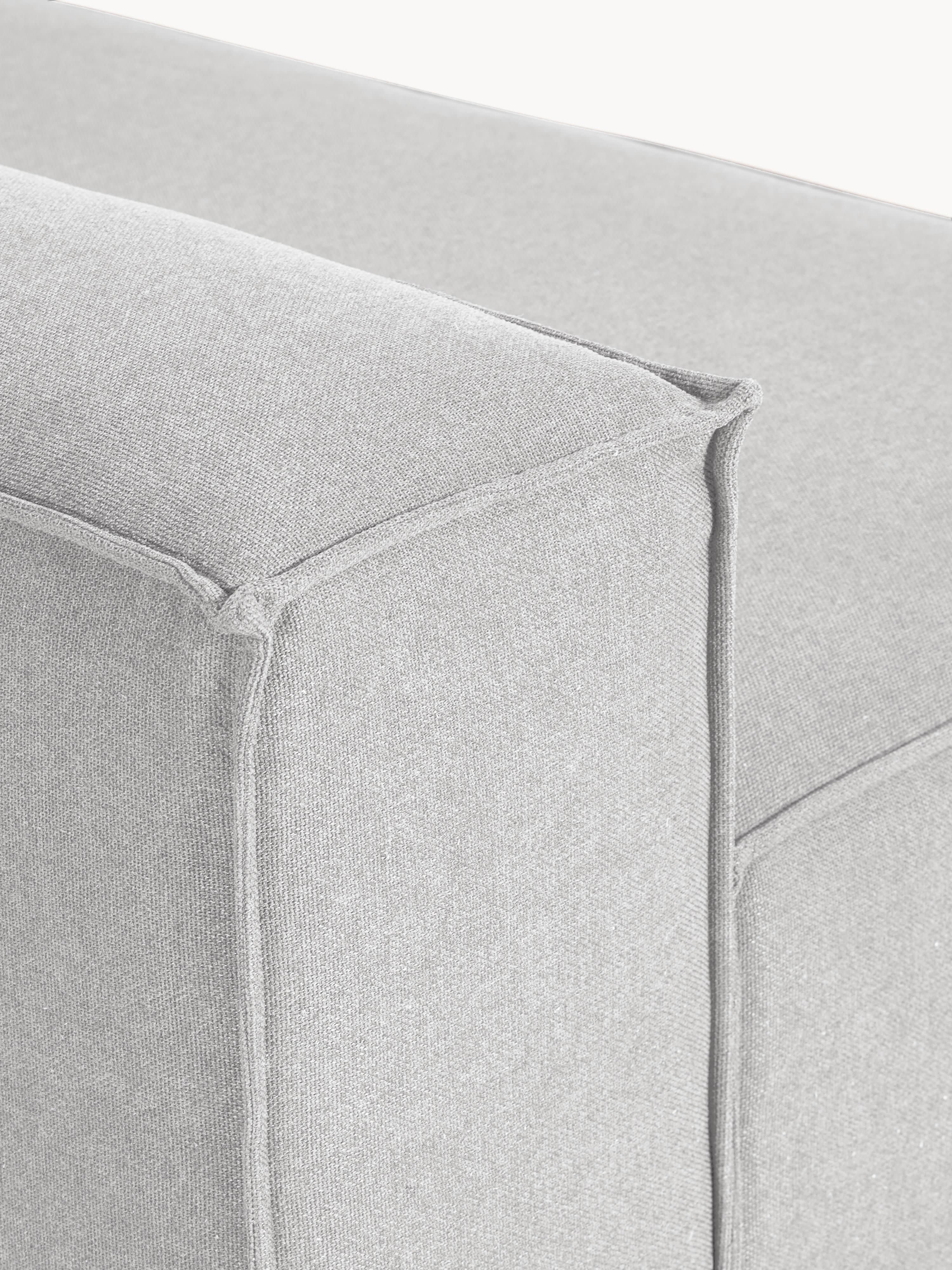 Chaise longue module Lennon
