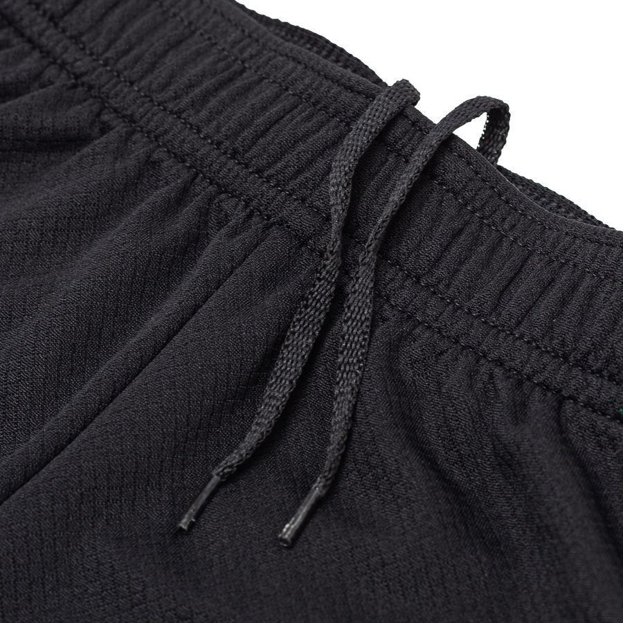Nike Short d'Entraînement Dri-FIT Strike 24 - Noir/Blanc Enfant