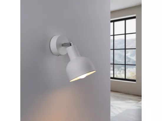 Applique Elara blanc