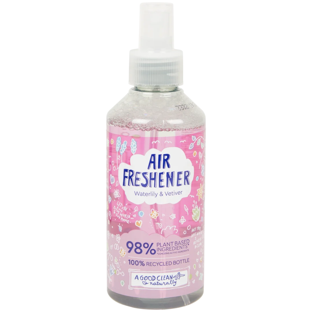 Spray désodorisant A Good Clean