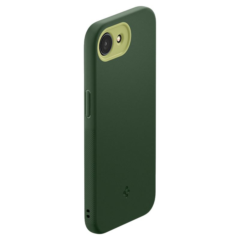 iPhone 16e MagSafe Nano Pop Case Hülle (ACS09157) - Avo Green