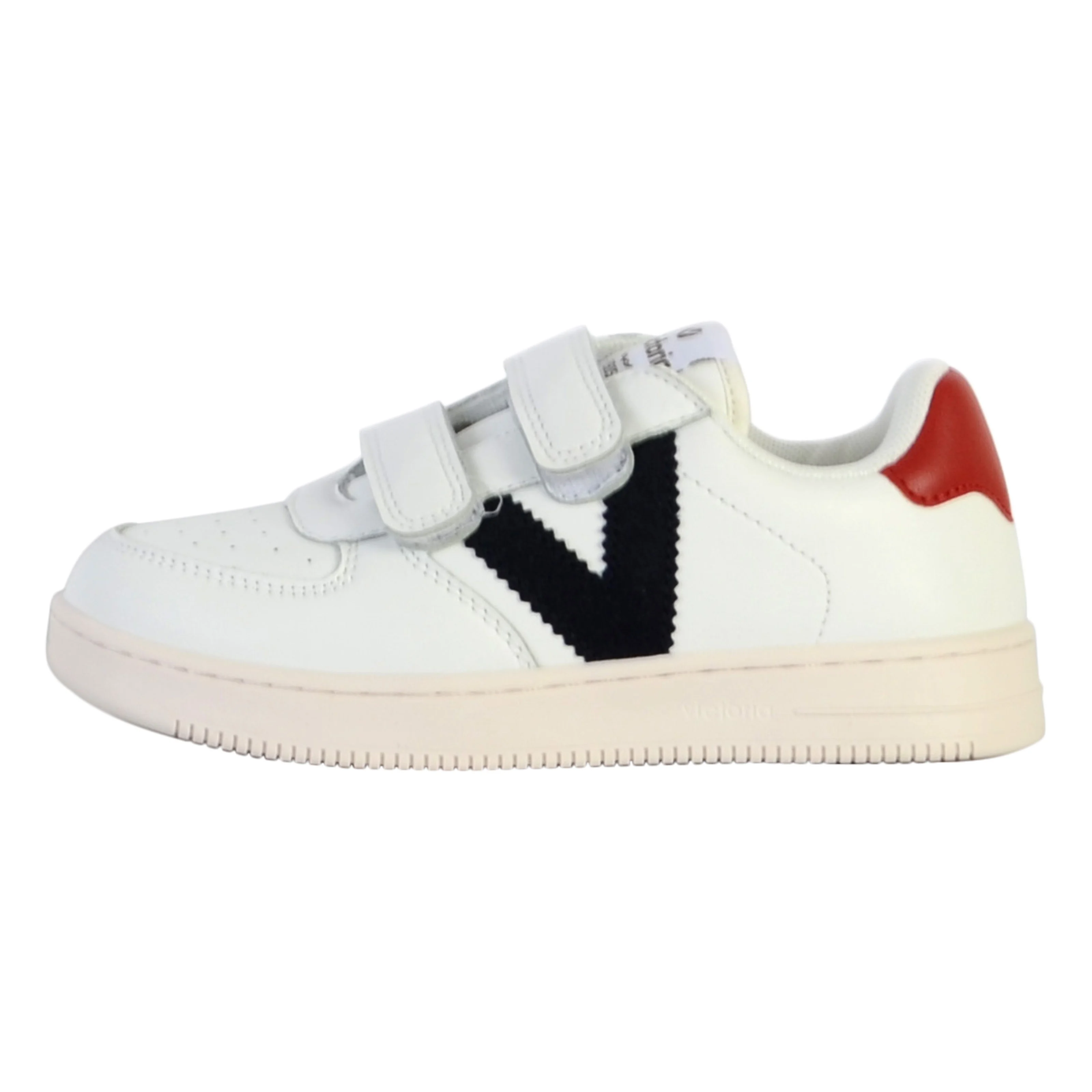 Basket enfant1124104 | Bleu