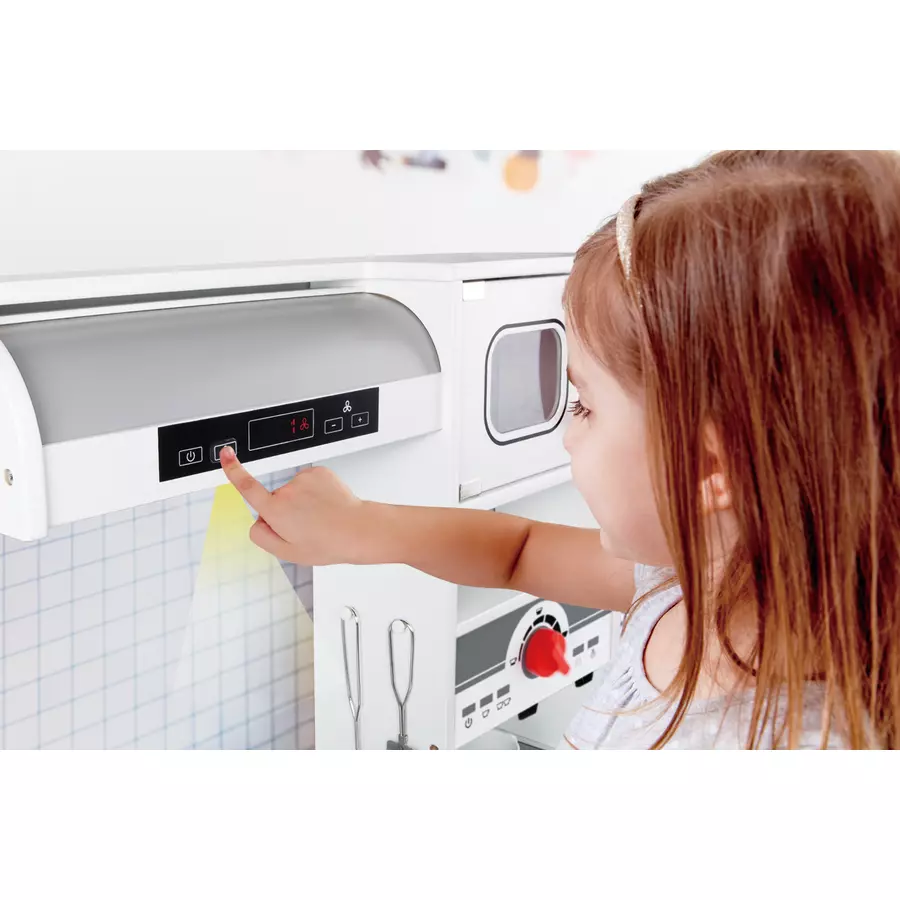 Hape Multifunktionale Spielküche E3145
