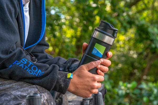 Thermos de voyage Preston 500ml