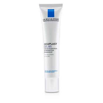 La Roche Posay Cicaplast Gel B5 Tratamento Reparador  40ml/1.35oz