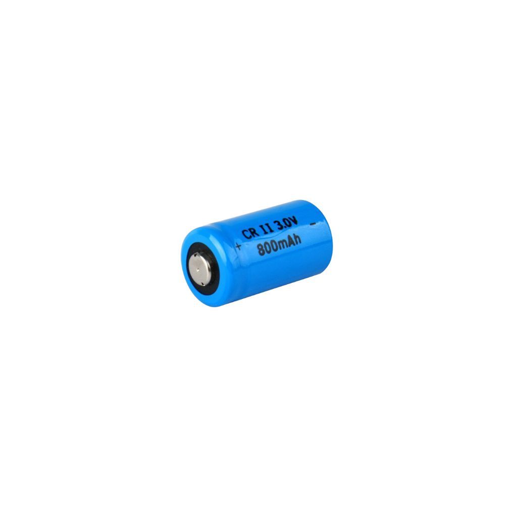 CR2 Batteri - Batteri til Lasermåler