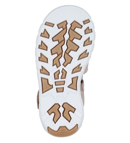 Bundgaard Sandalen - Sofus - Rose Cloud