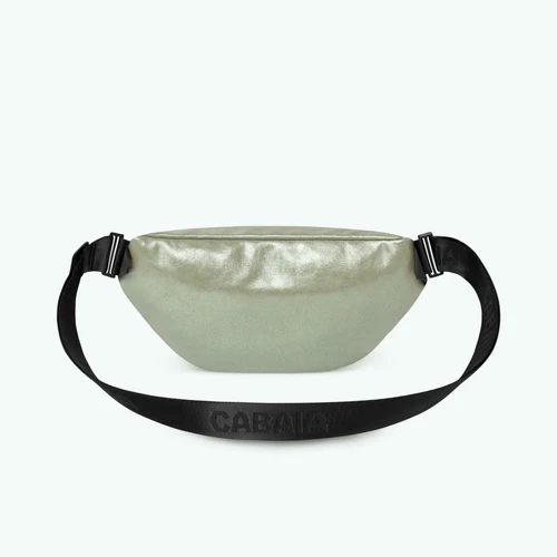 Sac Banane Small Riverdale vert