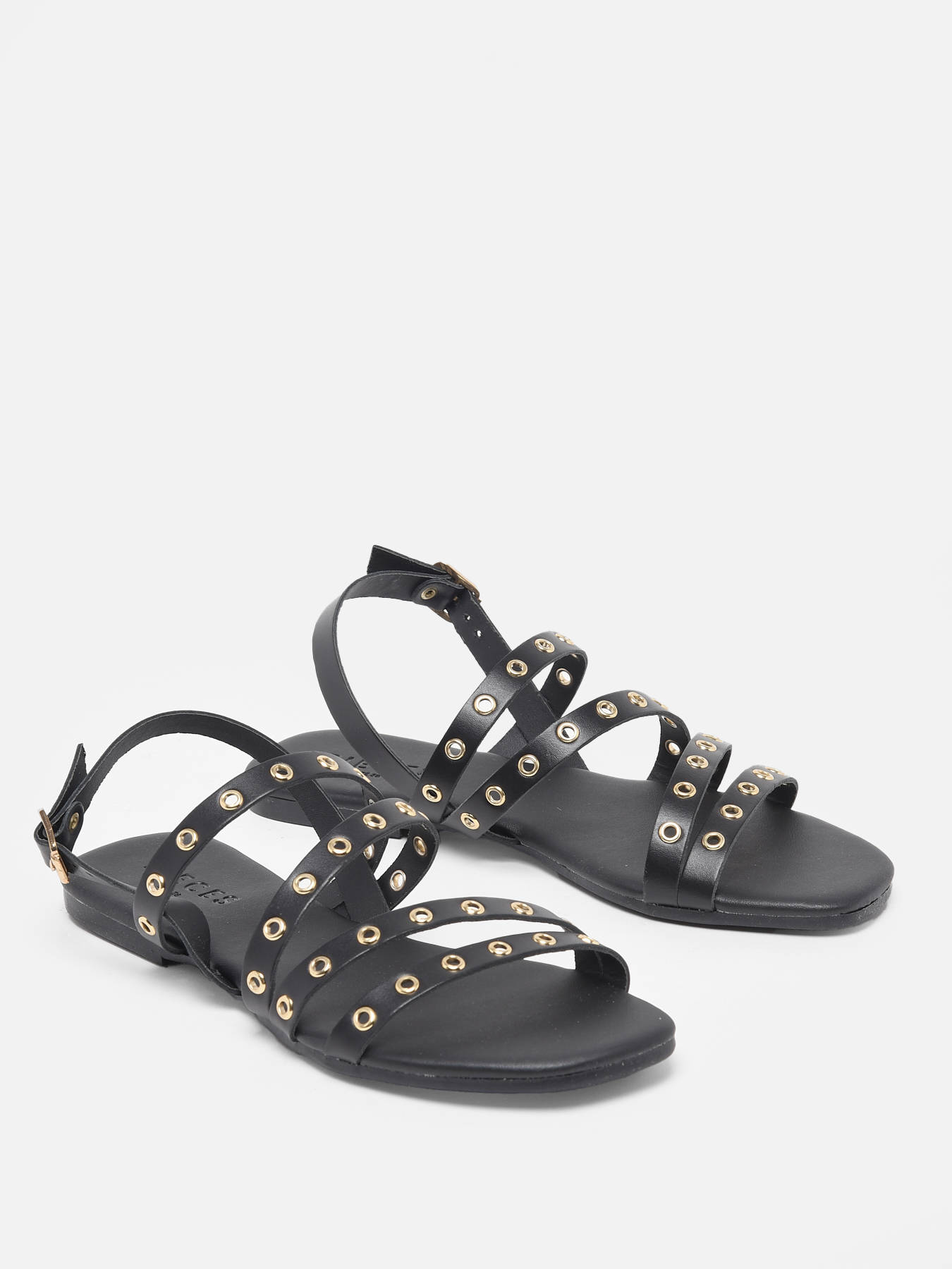 Sandales Canne PIECES