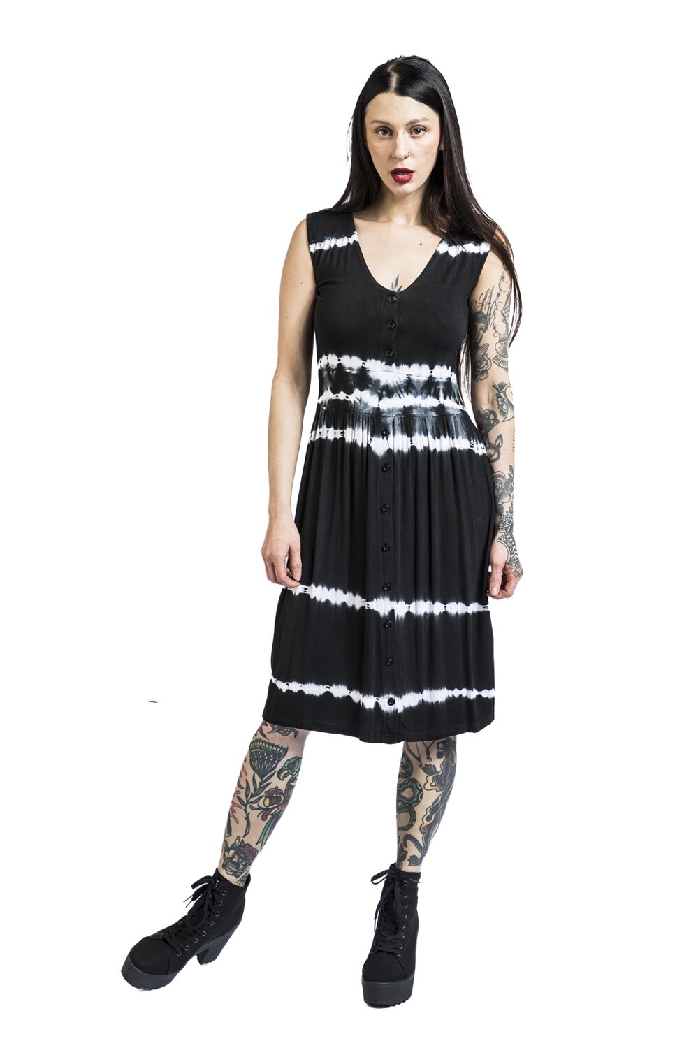 Ione - Robe | Innocent Robe courte