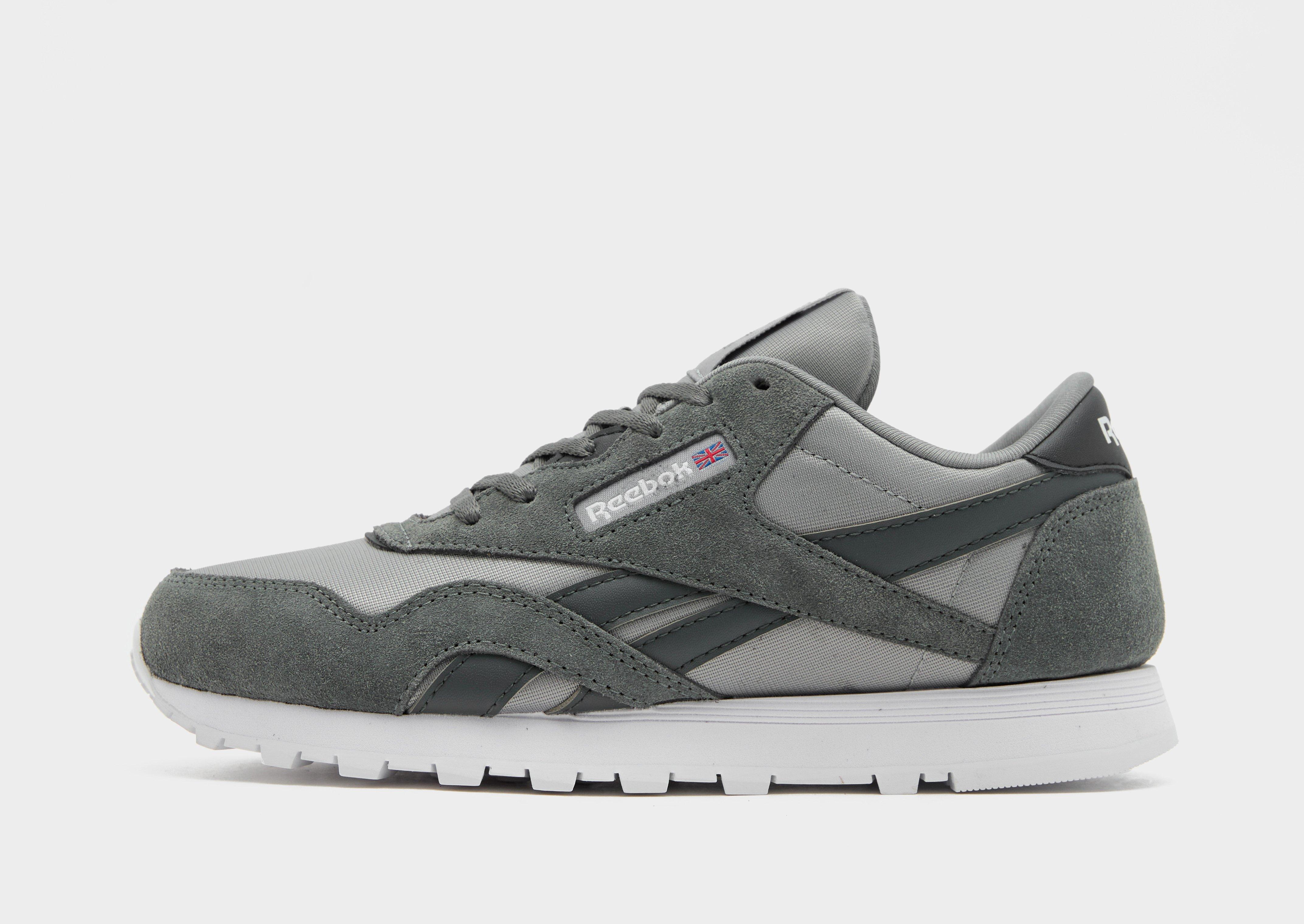 Reebok Classic Nylon Junior